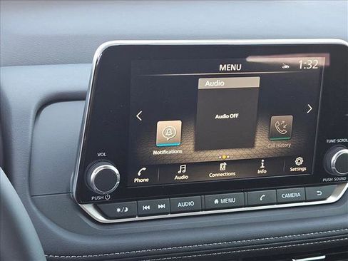 New 2026 Nissan Rogue SV image 14