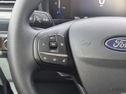 New 2025 Ford Maverick XL w/ Equipment Group 102A image 23