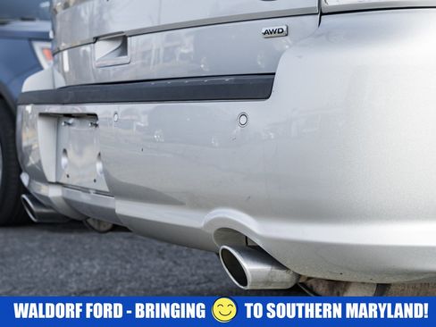 Used 2019 Ford Flex SEL w/ Equipment Group 202A image 7