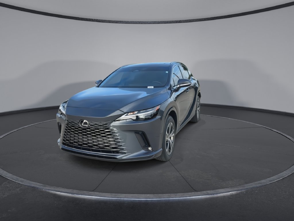 Certified 2025 Lexus RX 350 Premium FWD image 4