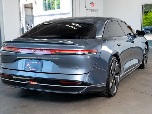 Used 2024 Lucid Air Touring AWD/4WD image 11