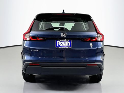 Certified 2024 Honda CR-V LX image 6
