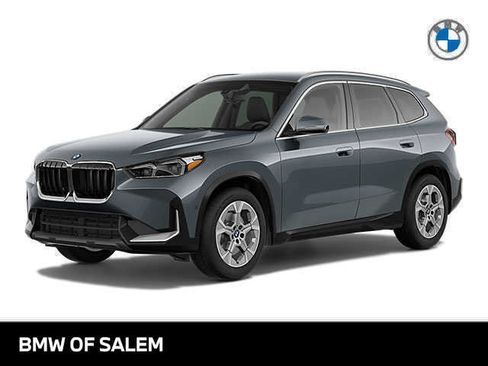 Used 2023 BMW X1 xDrive28i w/ Premium Package AWD/4WD image 1