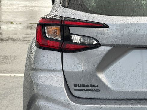 New 2026 Subaru Impreza 2.0i Sport image 25