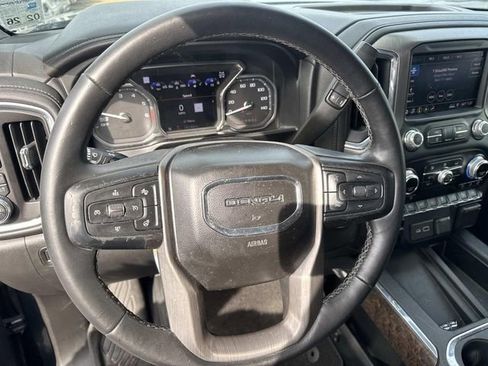 Used 2019 GMC Sierra 1500 Denali w/ Denali Ultimate Package image 28