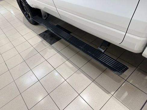 Used 2021 RAM 1500 Laramie w/ Sport Appearance Package image 24