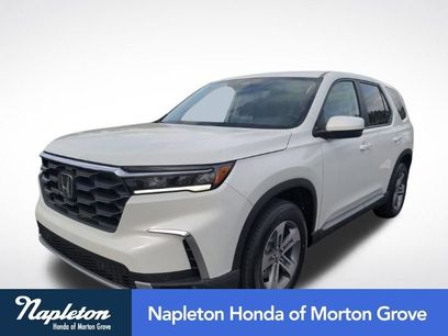 Used 2023 Honda Pilot EX-L