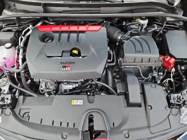 New 2026 Toyota Corolla GR AWD/4WD image 12