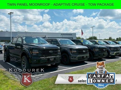 Used 2023 Ford Explorer XLT w/ Equipment Group 202A image 30