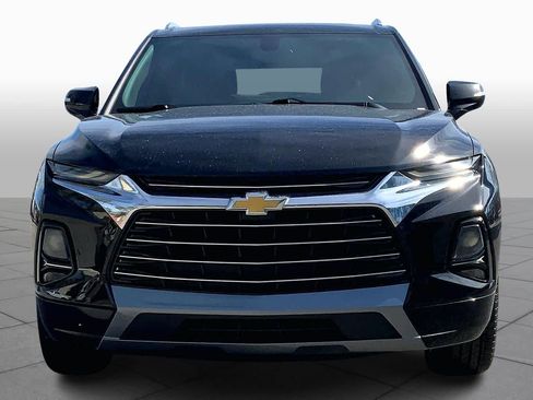 Used 2020 Chevrolet Blazer Premier w/ LPO, Floor Liner Package image 4