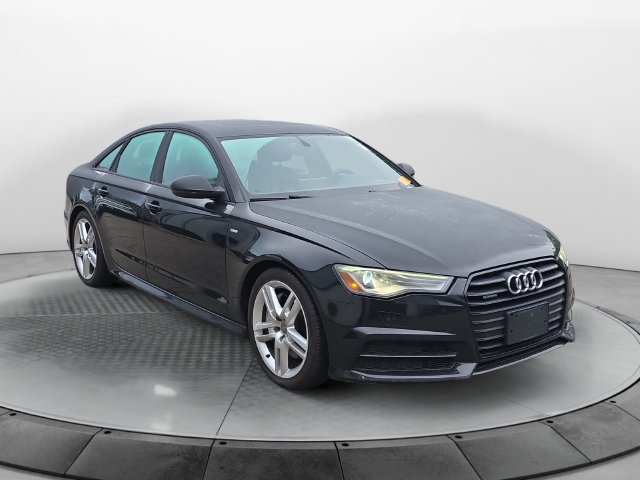 Used 2016 Audi A6 2.0T Premium AWD/4WD image 7
