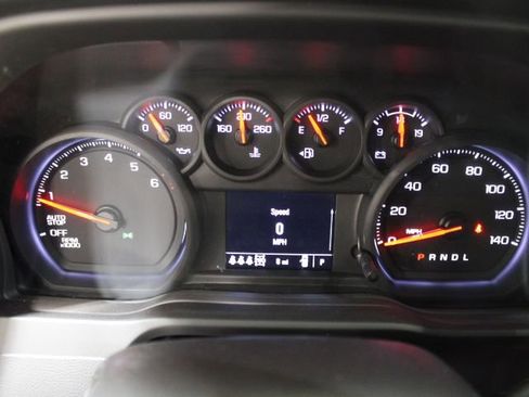 New 2026 GMC Sierra 1500 Pro w/ Graphite Edition image 19