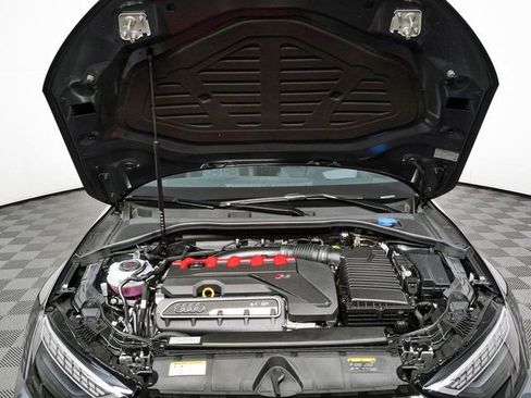 New 2026 Audi RS 3 AWD/4WD image 34