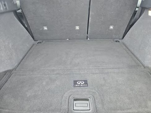 Used 2023 INFINITI QX55 Luxe w/ Cargo Package AWD/4WD image 19