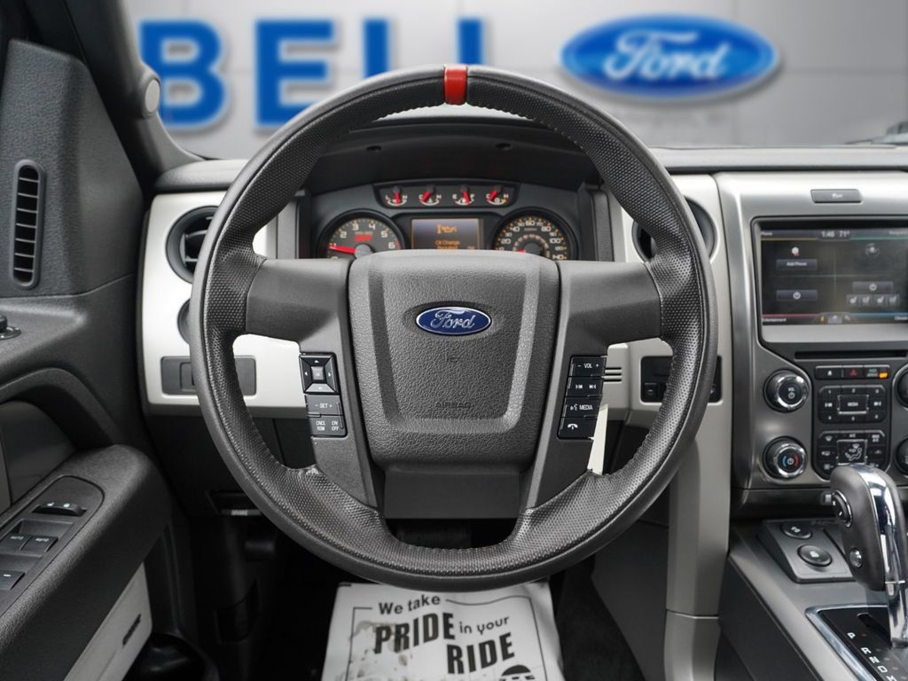 Used 2014 Ford F150 Raptor w/ Equipment Group 801A Luxury AWD/4WD image 26