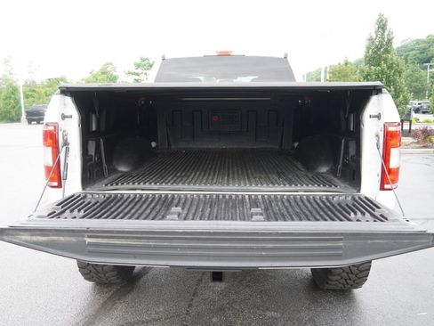 Used 2018 Ford F150 XLT w/ Trailer Tow Package AWD/4WD image 9