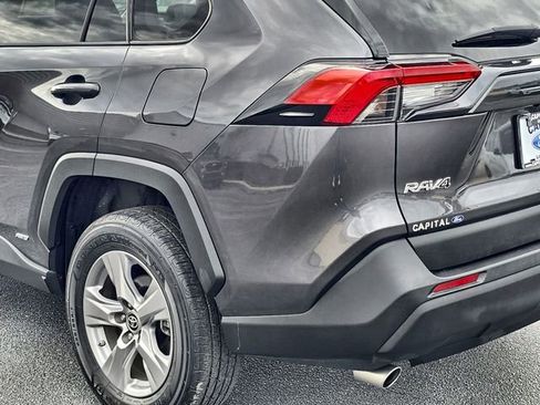 Used 2023 Toyota RAV4 LE image 14