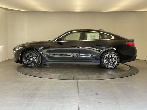 New 2026 BMW i4 xDrive40i w/ Premium Package AWD/4WD image 2