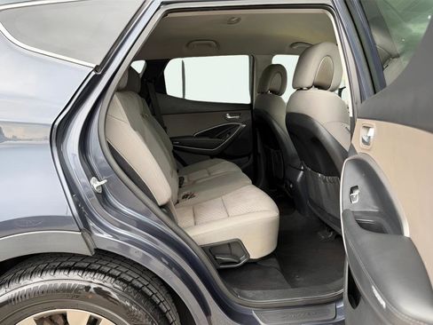 Used 2014 Hyundai Santa Fe Sport FWD image 23