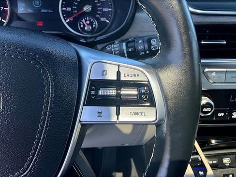 Certified 2022 Kia Telluride EX w/ Towing Package AWD/4WD image 12