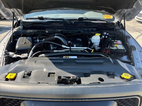Used 2019 RAM 1500 Classic Warlock w/ Electronics Group RWD image 28