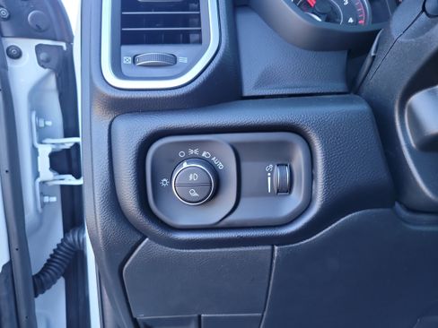 New 2026 RAM 2500 Big Horn image 21