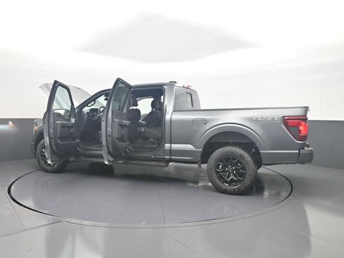 Used 2026 Ford F150 XLT w/ Equipment Group 302A MID image 40