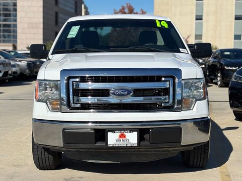 Used 2014 Ford F150 XL w/ Power Equipment Group image 9