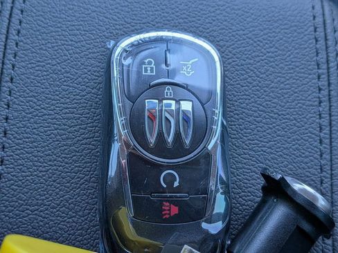 New 2026 Buick Encore GX Sport Touring w/ Comfort Package image 30