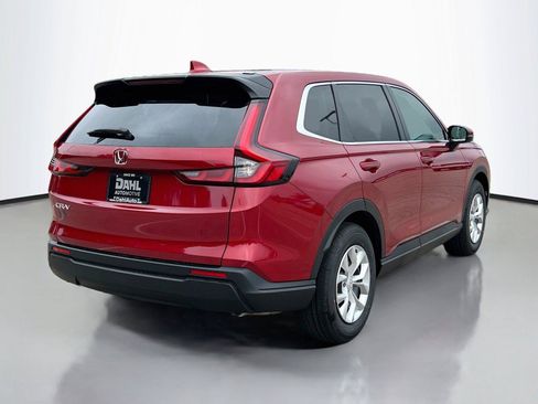 New 2026 Honda CR-V LX image 13