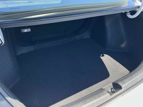 Certified 2025 Honda Civic Sport image 21