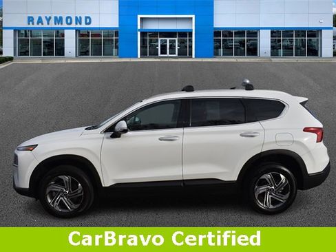 Used 2023 Hyundai Santa Fe SEL image 6