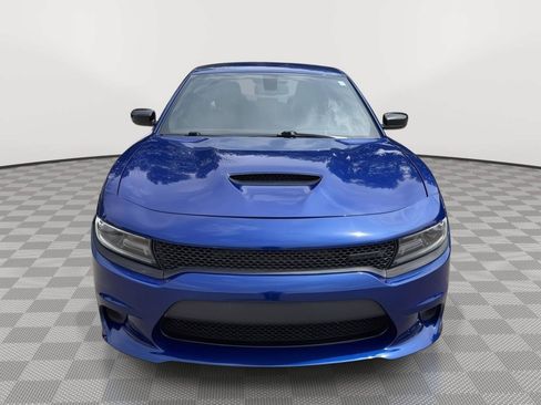 Used 2020 Dodge Charger GT w/ Plus Group AWD/4WD image 2