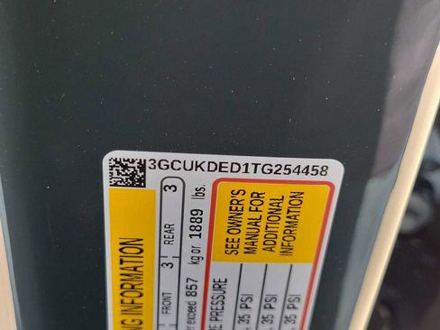 New 2026 Chevrolet Silverado 1500 LT w/ Z71 Off-Road Package image 25