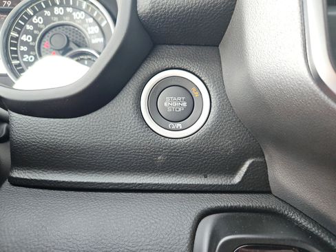 New 2024 RAM 1500 Big Horn image 90