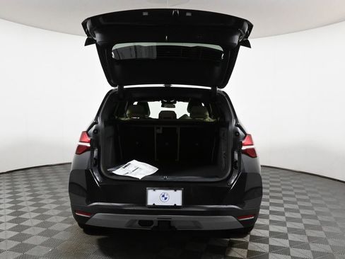 New 2026 BMW X3 xDrive30 w/ Convenience Package image 37