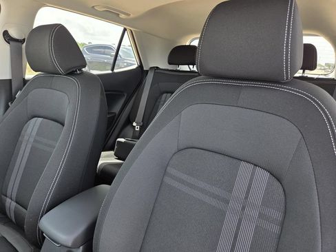 New 2026 Hyundai Venue SEL FWD image 20