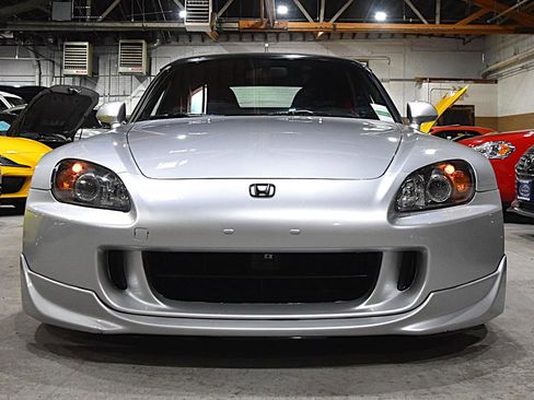 Used 2006 Honda S2000 image 3