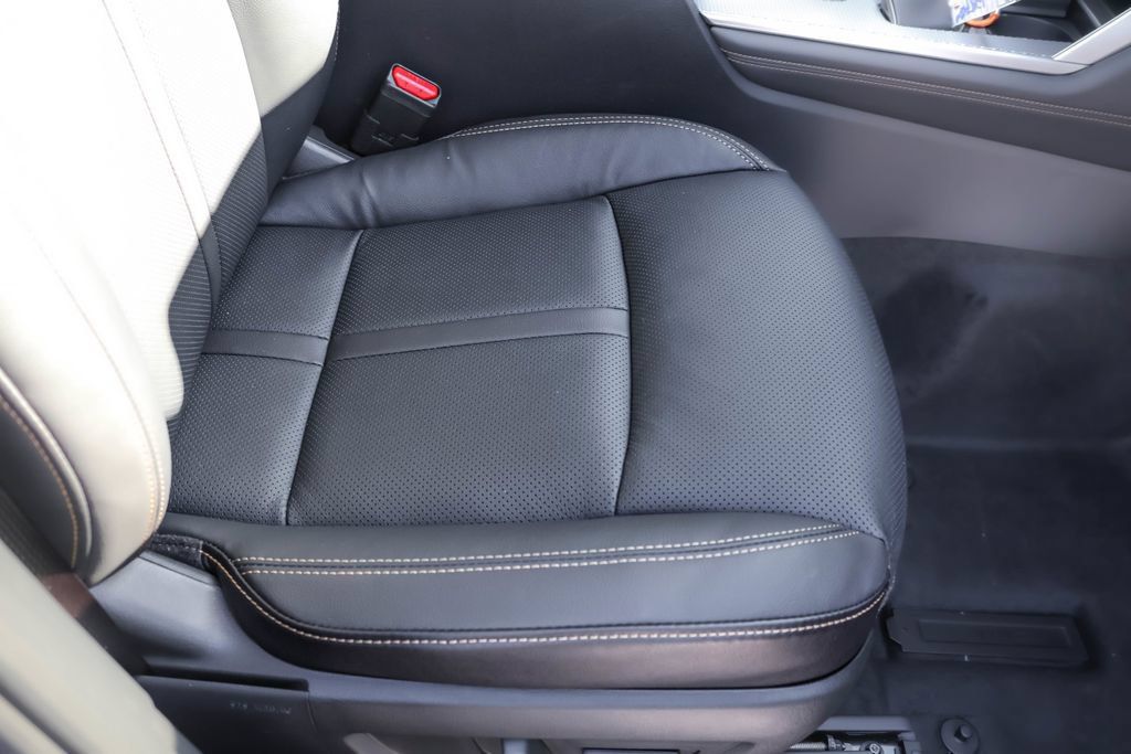 New 2026 MAZDA CX-70 SC AWD/4WD image 41
