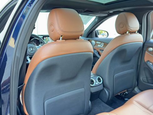 Used 2020 Mercedes-Benz C 43 AMG 4MATIC Sedan w/ Multimedia Package image 38