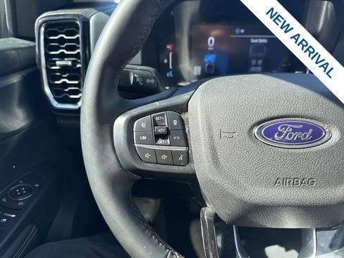Used 2024 Ford Ranger XLT image 21
