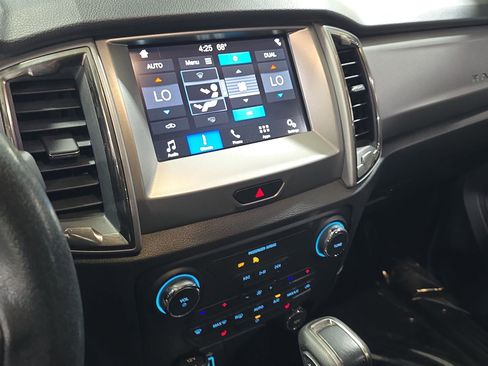 Used 2019 Ford Ranger XLT w/ Equipment Group 302A Luxury image 24