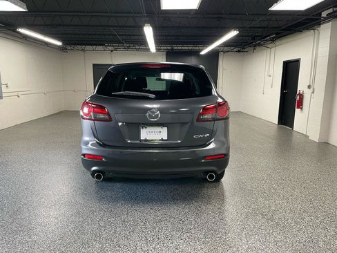 Used 2013 MAZDA CX-9 Sport FWD image 8