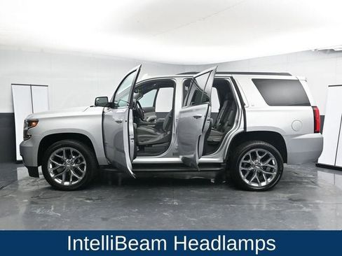 Used 2019 Chevrolet Tahoe LT w/ Max Trailering Package image 32
