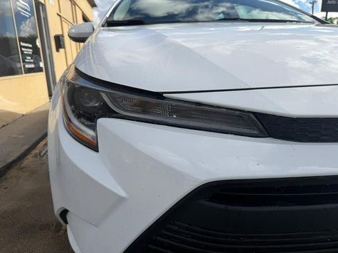 Used 2023 Toyota Corolla LE image 14