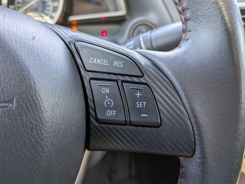 Used 2014 MAZDA MAZDA3 i Touring image 38