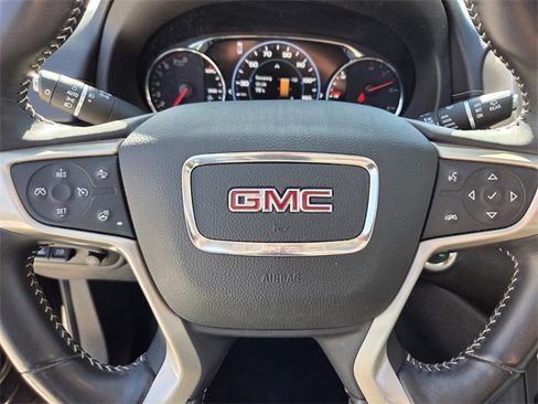 Used 2022 GMC Terrain Denali w/ LPO, 'HIT The Road' Package image 27