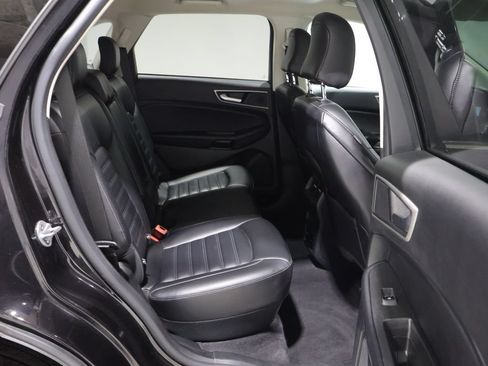 Used 2023 Ford Edge SEL w/ Convenience Package AWD/4WD image 21