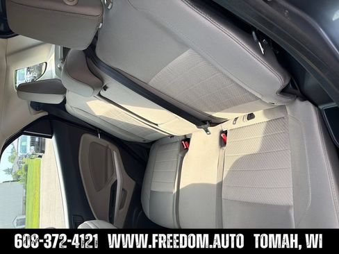 Used 2021 Ford EcoSport S AWD/4WD image 19