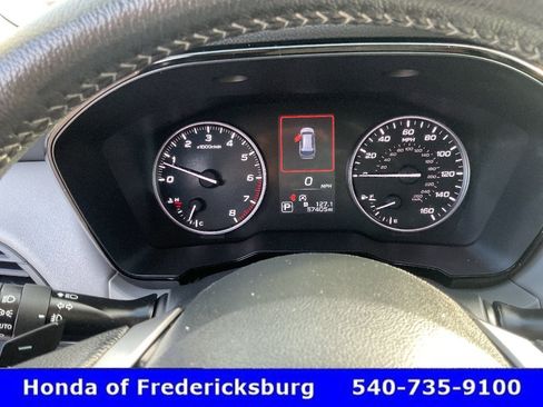 Used 2020 Subaru Outback Premium AWD/4WD image 36